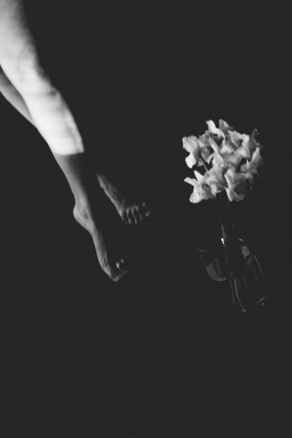 Photography by Elyzaveta Gorbachevska