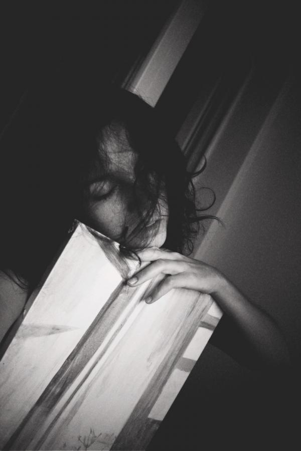 Photography by Elyzaveta Gorbachevska