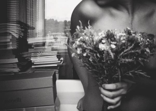 Photography by Elyzaveta Gorbachevska