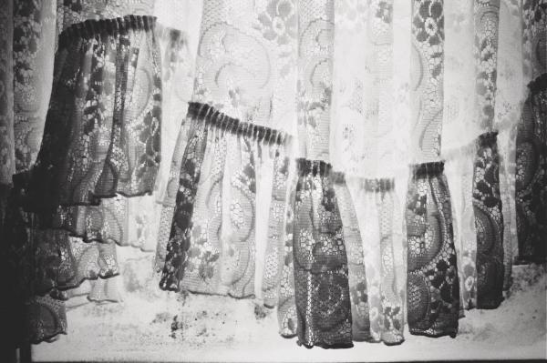 Photography by Elyzaveta Gorbachevska
