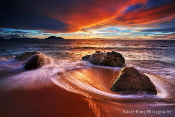 Landscape Photography by Bobby Bong