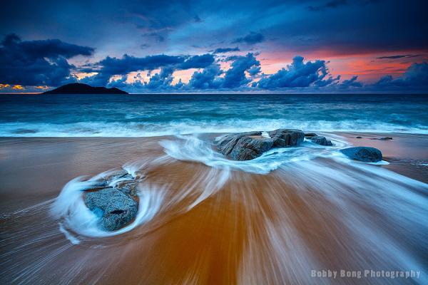 Landscape Photography by Bobby Bong