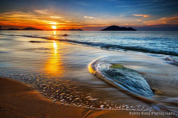 Landscape Photography by Bobby Bong