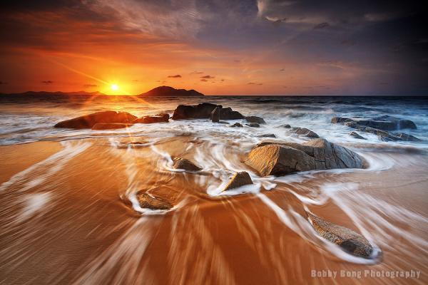 Landscape Photography by Bobby Bong