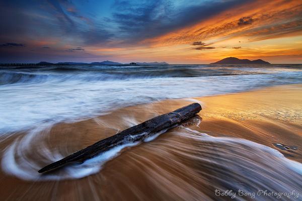 Landscape Photography by Bobby Bong
