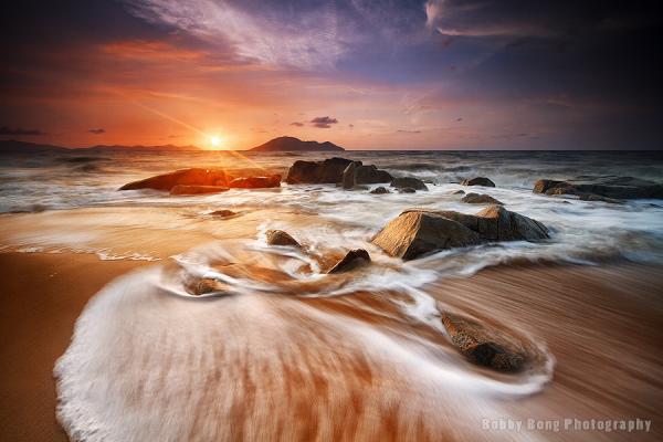 Landscape Photography by Bobby Bong