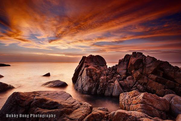 Landscape Photography by Bobby Bong