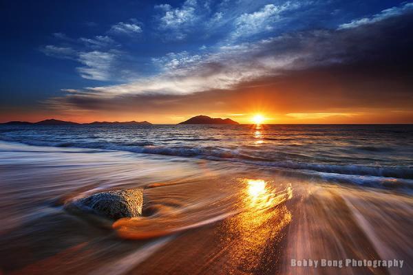 Landscape Photography by Bobby Bong