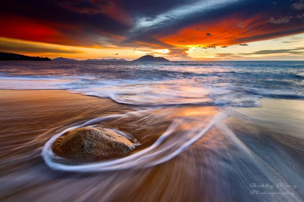 Landscape Photography by Bobby Bong