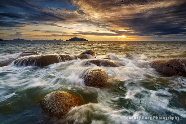 Landscape Photography by Bobby Bong