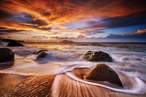Landscape Photography by Bobby Bong