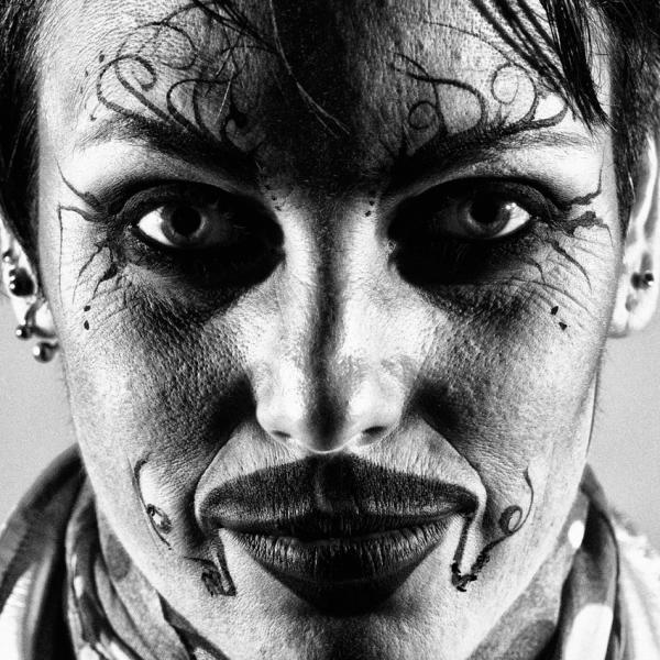 Raw Portraits by Michael Kennedy