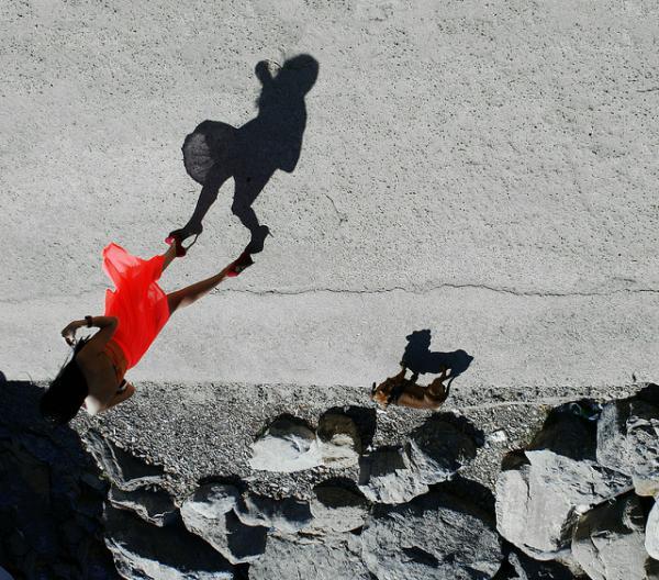 Photography by Margherita