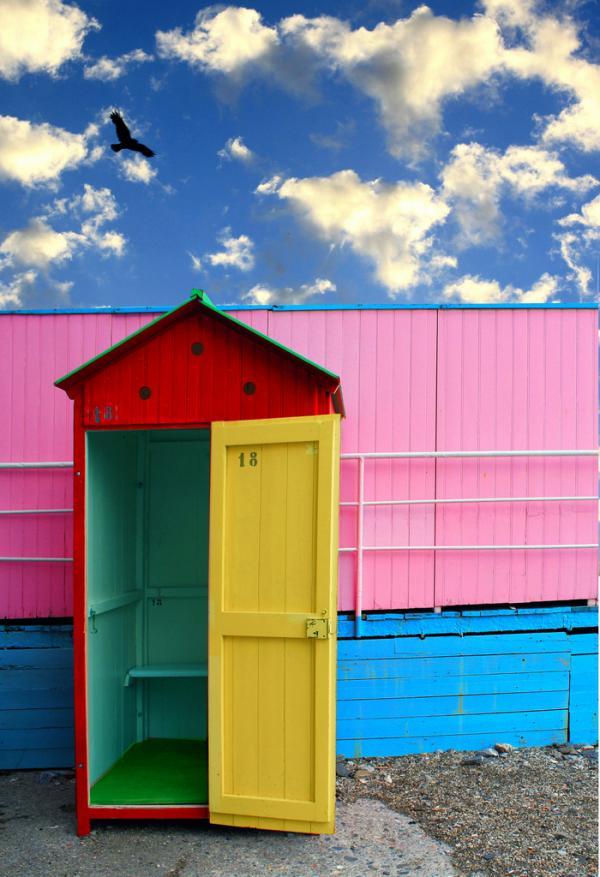 Photography by Margherita