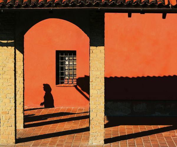Photography by Margherita