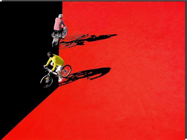 Photography by Margherita