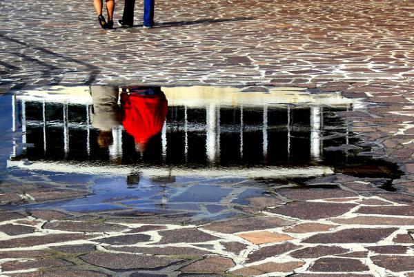 Photography by Margherita
