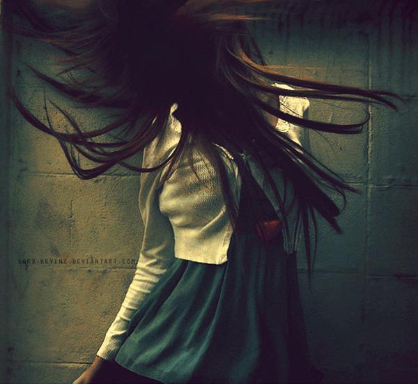 Emotive Portrait Photogrphy by Lord Kevinz