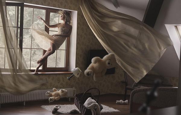 Photography by Ravshaniya
