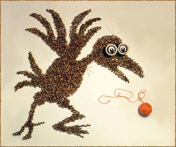 Photography by Irina Nikitina