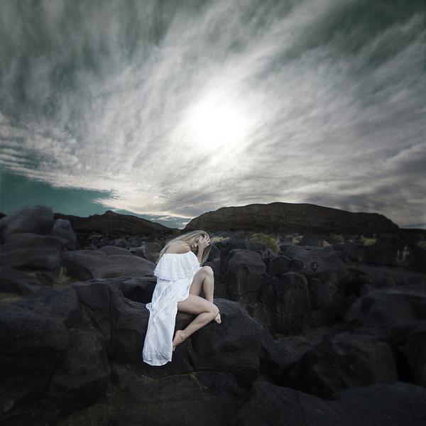Emotional Photography by Leah Johnston