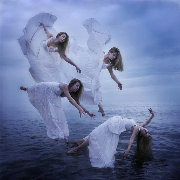 Emotional Photography by Leah Johnston
