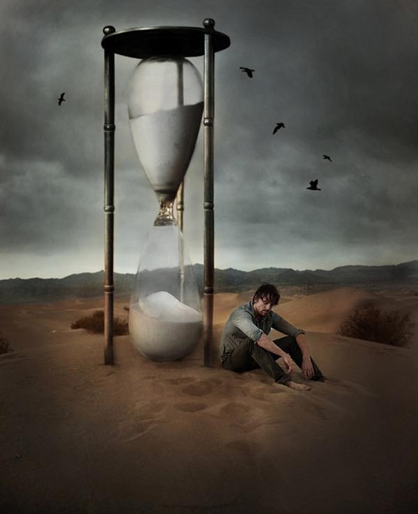 Emotional Photography by Leah Johnston