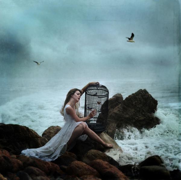 Emotional Photography by Leah Johnston