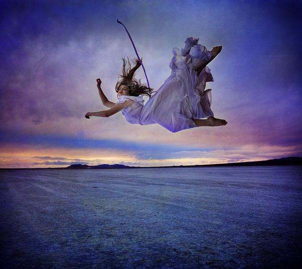 Emotional Photography by Leah Johnston