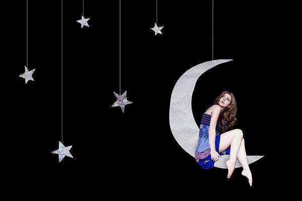 Emotional Photography by Leah Johnston