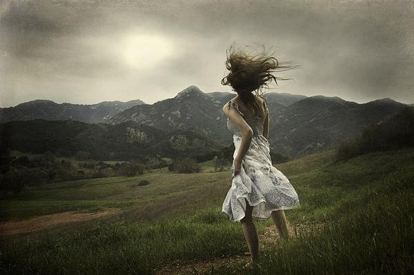 Emotional Photography by Leah Johnston