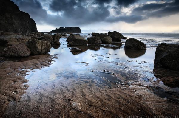Landscape Photography by Darek Podhajski