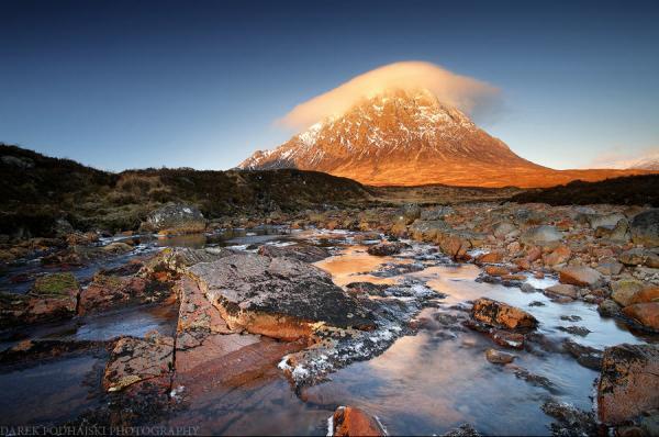 Landscape Photography by Darek Podhajski