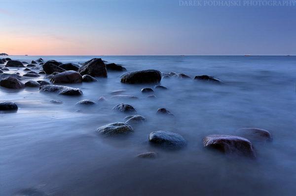 Landscape Photography by Darek Podhajski