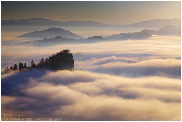 Landscape Photography by Darek Podhajski