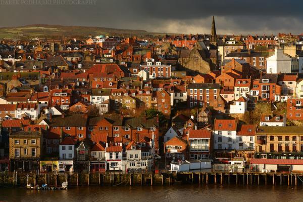 Landscape Photography by Darek Podhajski