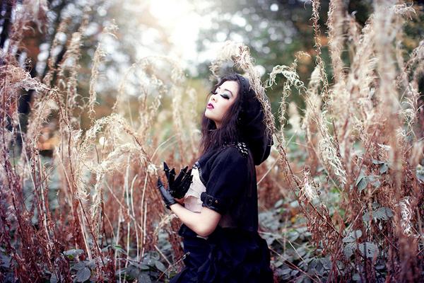 Photography by Sarah Ann Wright