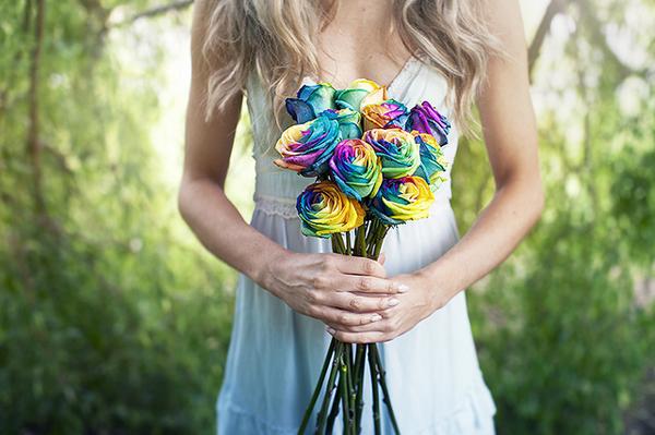 Photography by Sarah Ann Wright