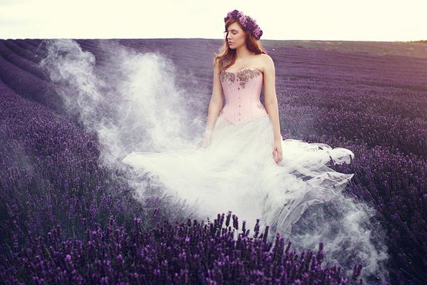 Photography by Sarah Ann Wright