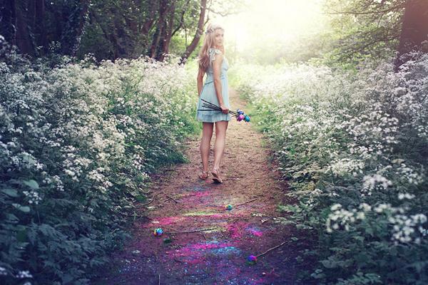 Photography by Sarah Ann Wright