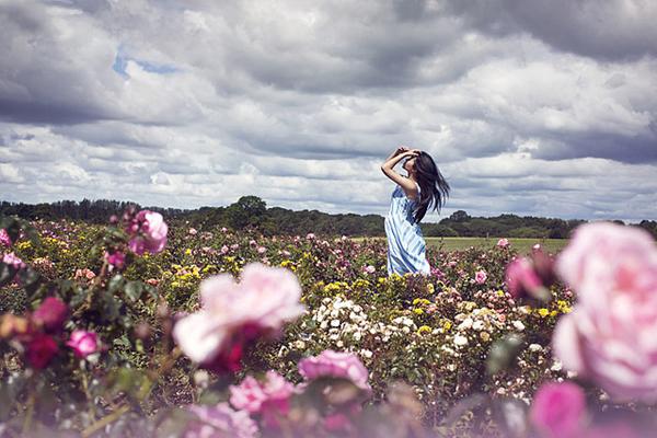 Photography by Sarah Ann Wright