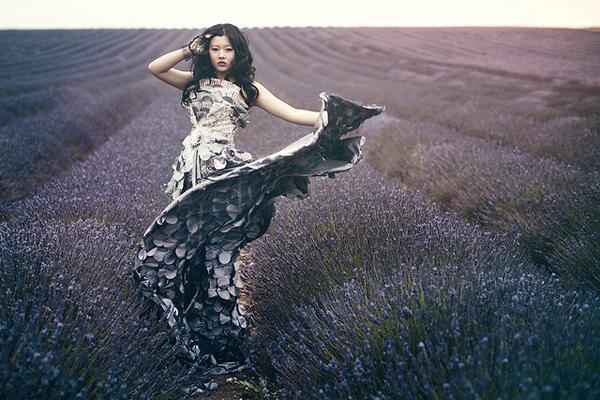 Photography by Sarah Ann Wright