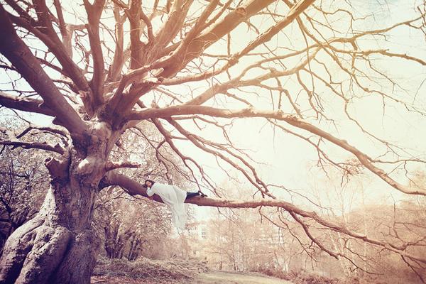 Photography by Sarah Ann Wright