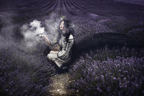 Photography by Sarah Ann Wright