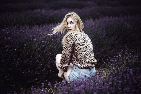Photography by Sarah Ann Wright