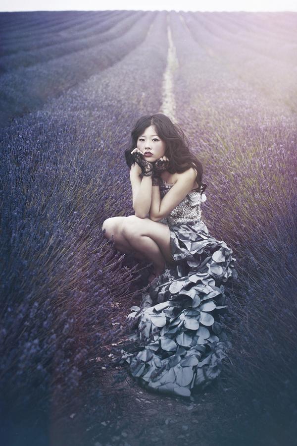 Photography by Sarah Ann Wright