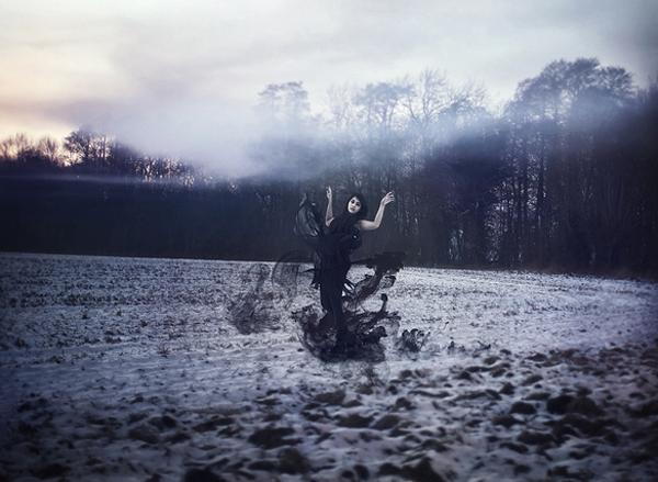 Photography by Sarah Ann Wright