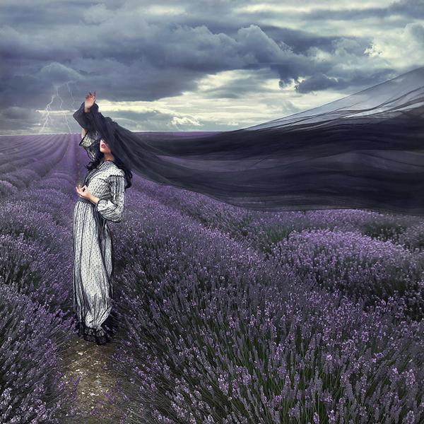 Photography by Sarah Ann Wright