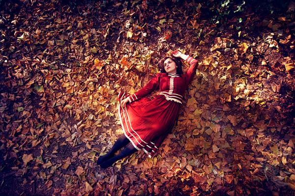 Photography by Sarah Ann Wright