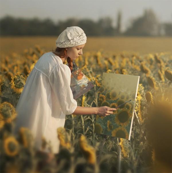 Photography by David D